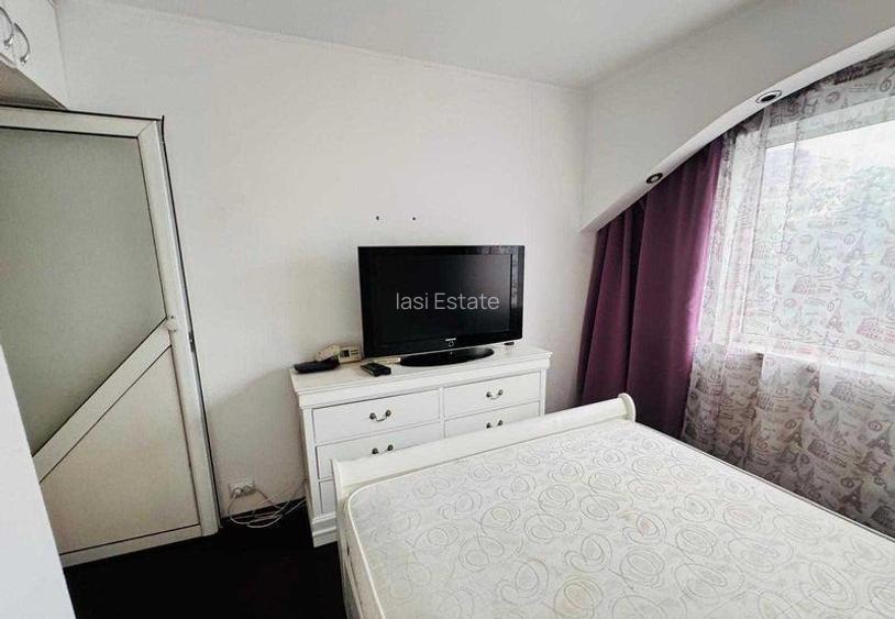 Apartament 2 camere Nicolina - Lidl - 3