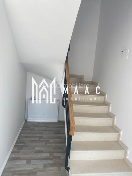 Casa Individuala | 120MPU | Cristian | Curte 420MPU - 10
