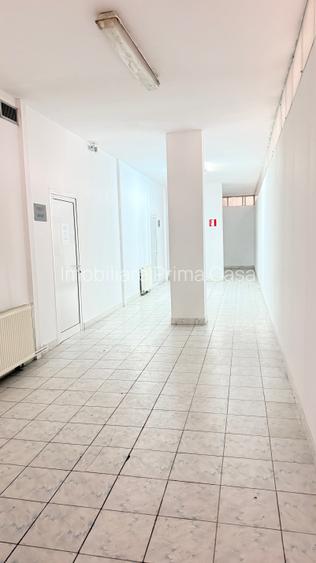 Hală industrială de vânzare / închiriere – suprafață mare, acces facil! - 14