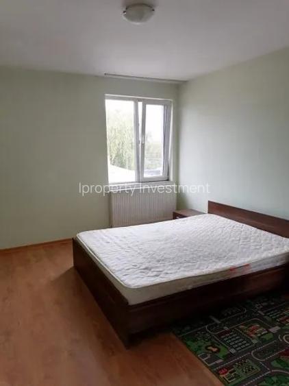 Straulesti | 2 Camere in vila | Centrala Proprie | Metrou 2min - 2