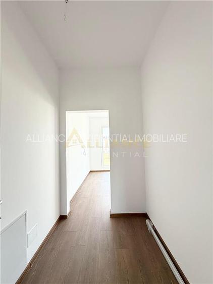 Casa individuala | Parter | 3-4 camere | 2 bai | Ansamblu rezidential - 9