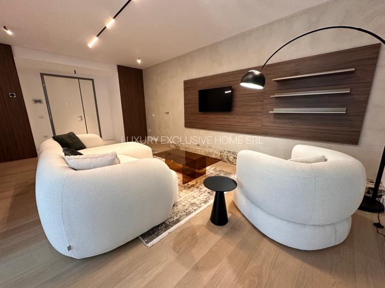 Kiseleff 4 camere finisat super Lux - 27