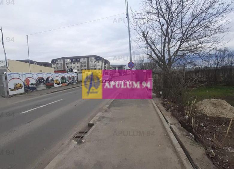 Teren 1055 MP București Sector 4 cu Certificat de Urbanism - 53