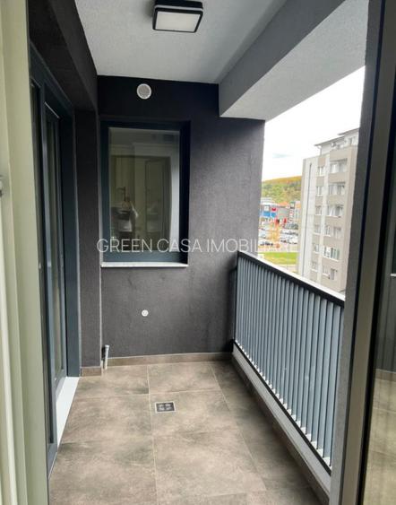Apartament de vânzare în  complexul Columna ( vivo ) Cluj - 7