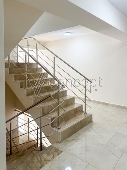 Central Address  - 2 camere mobilat/utilat complet - 11