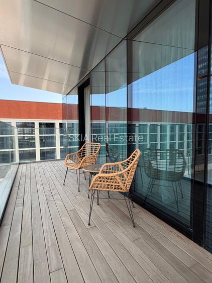 ONE MIRCEA ELIADE - 1 BEDROOM FOR RENT - GREAT DEAL!!! - 13