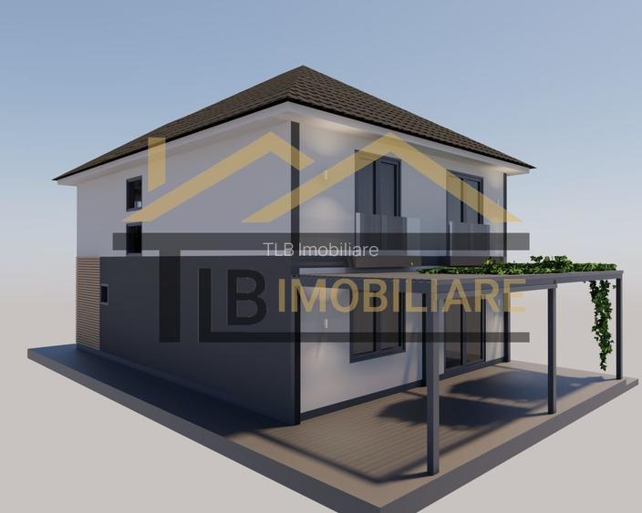 Teren intravilan, 276mp, Zona Voinicenilor - 4