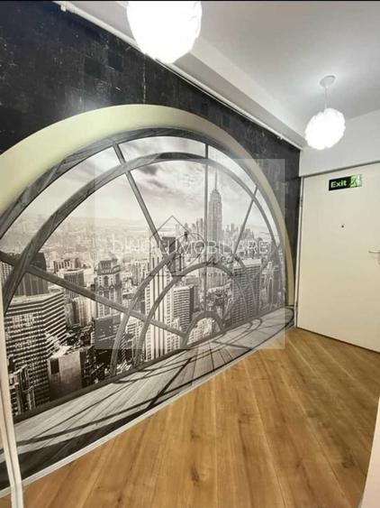 Apartament 3 Camere 4 City Pipera I parcare I OCAZIE I COM 0% - 7
