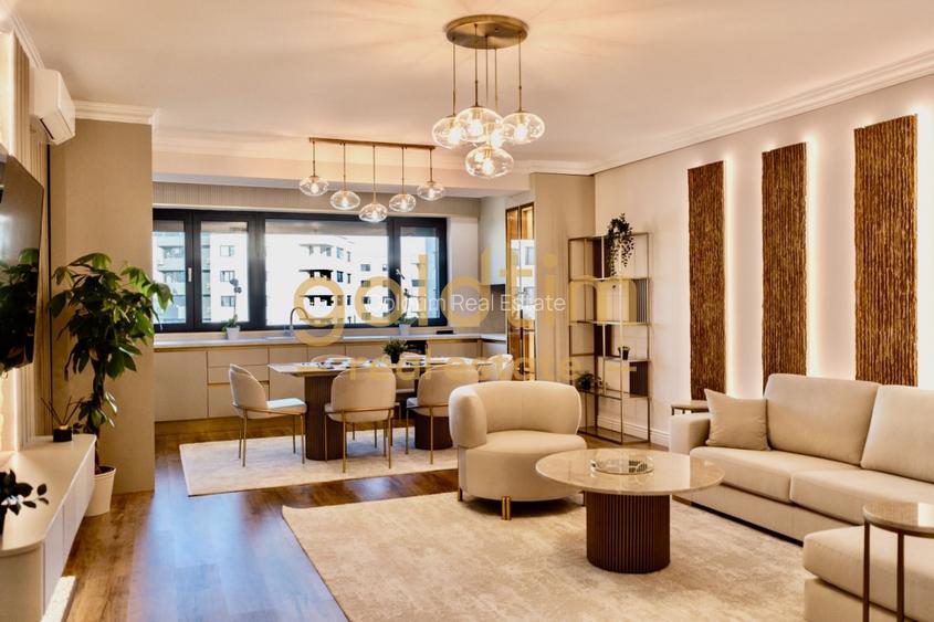 NOU/ SUPERB MOBILAT SI UTILAT/ROND OMV/ SPATII DEPOZITARE - 40