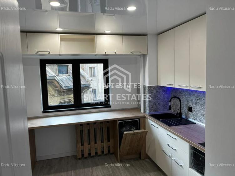 4 camere Unirii-Fantani | etaj 1 - 4