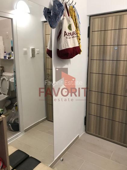 garsoniera | etaj 1 | mobilat si utilat | zona excelenta - 7