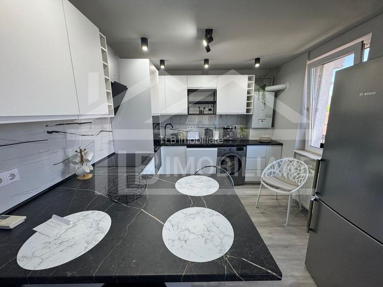 Apartament cu 2 camere, 55 mp, petfriendly, Zona Centrala - 5