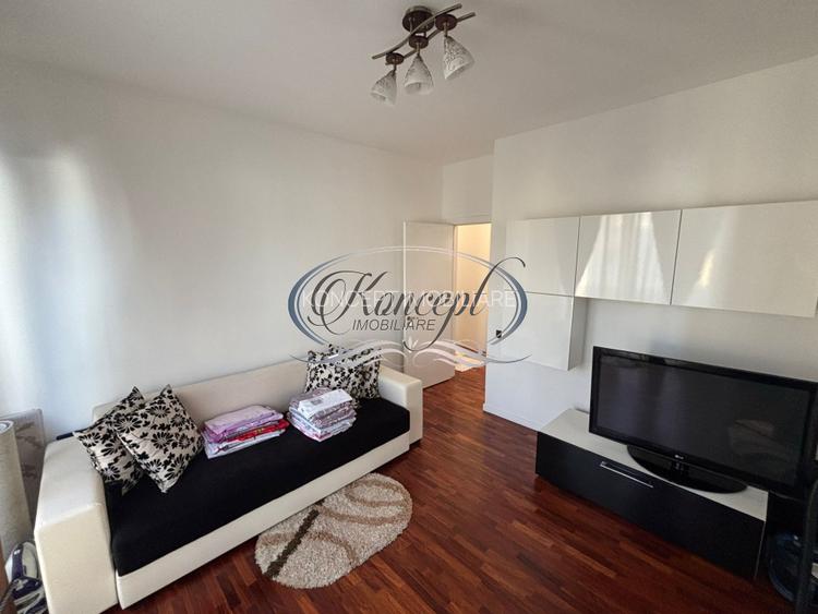 Apartament modern, suprafata mare, imobil nou, Manastur - 10