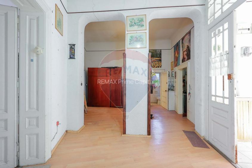 Apartament cu 4 camere de vanzare, Str. Sf. Apostol Andrei, Oradea - 17