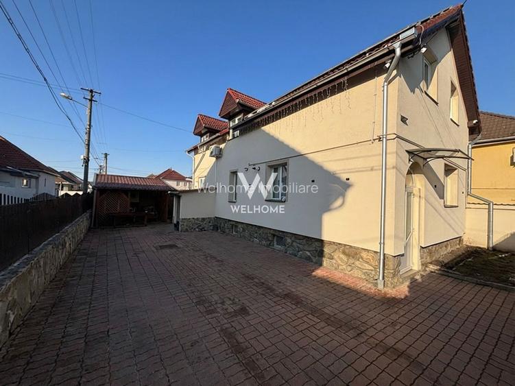 Casa INDIVIDUALA -Zona Lacul Lui Binder - 13