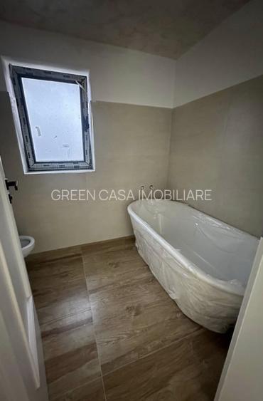 Casa Individuală finisată  , 450mp teren, FLORESTI - 6