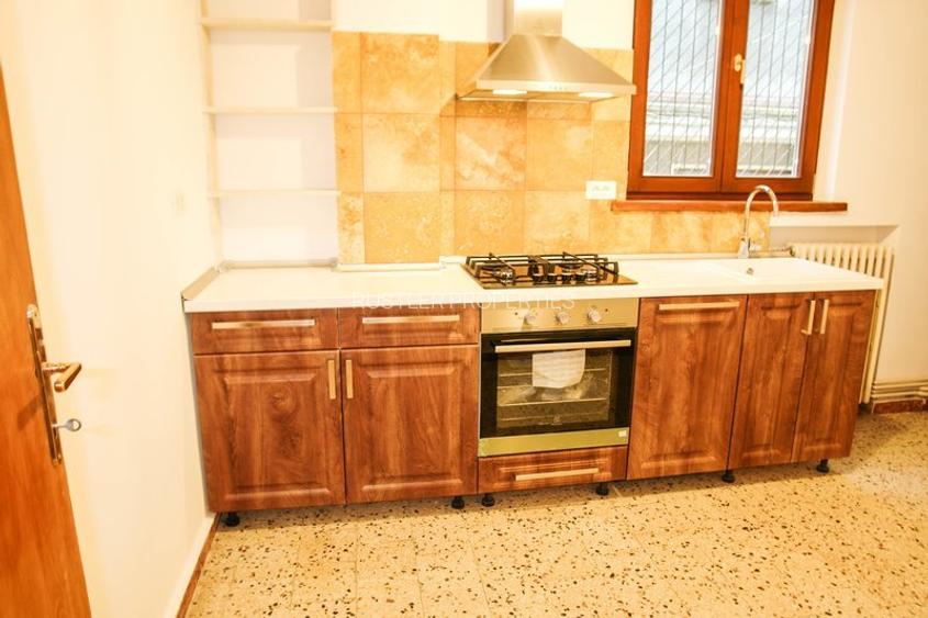 Apartament renovat, 3 camere Dorobanti - Capitale - 13