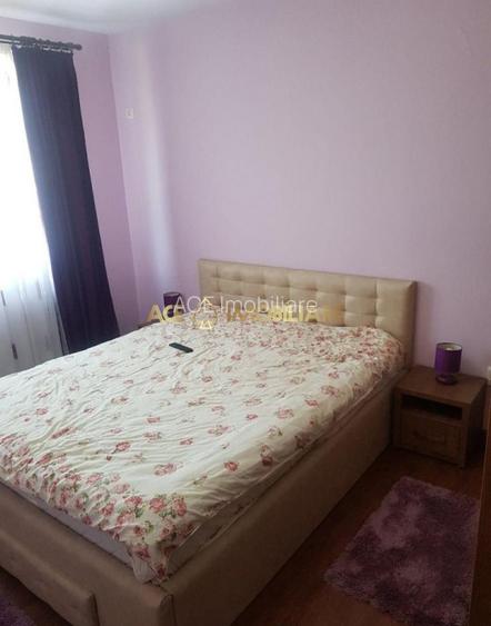 3 Camere de inchiriat | Rosu | Centrala Proprie | Parcare | Mobilat-Utilat - 3