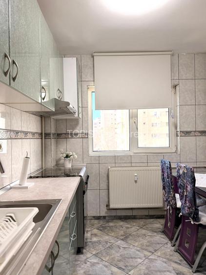 Unirii/  Apartament Mobilat vizavi de Grand Hotel Marriott - 12