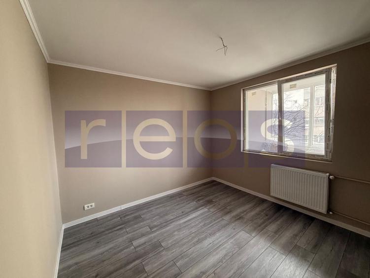VANZARE 2 CAMERE  ZONA AFI COTROCENI | COMPLET RENOVAT | - 2