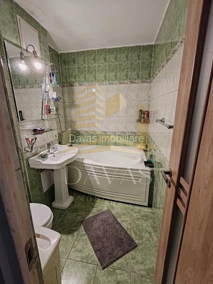 Apartament 4 camere decomandat + Parcare inclusa in pret | Gheorgheni - 8