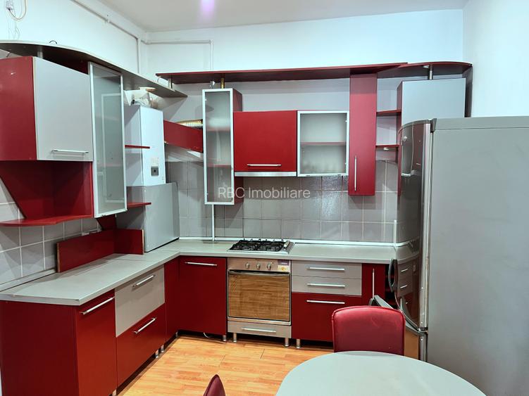 Casa lipita 4 camere complet renovata Gruia - 4