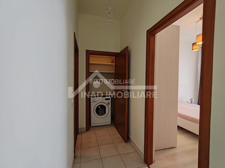 Apartament 2 camere, mobilat modern, constructie noua, Strada Ploiesti - 11