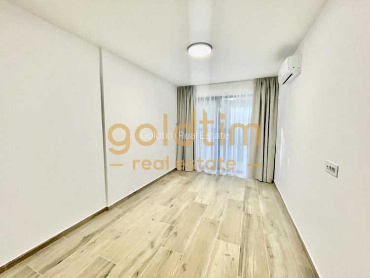 NOU/PARTIAL MOBILAT/ PRETABIL BIROU/PARCARE SUBTERANA/ PORSHE NORD - 3