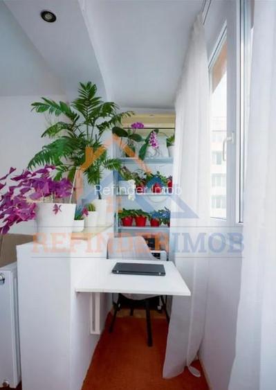 Apartament 3 camere, renovat - Rahova, Malcoci - 6