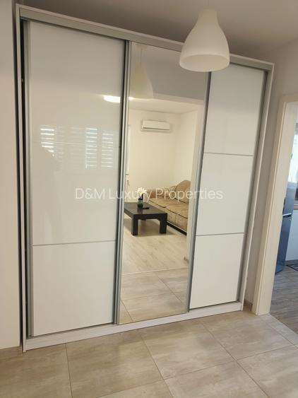 Inchiriere 2 camere Popesti Leordeni Biruintei - 10