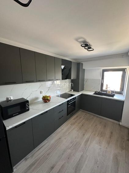 Apartament premium complet renovat | Locație excelentă | Arena Mall - 6