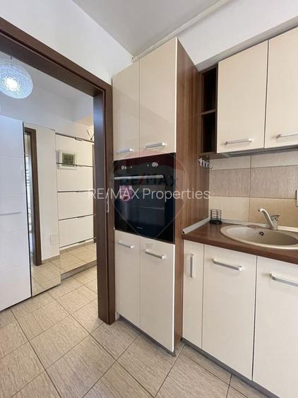 Apt 2 camere Popesti Leordeni, Solstitiului | Parcare - 10