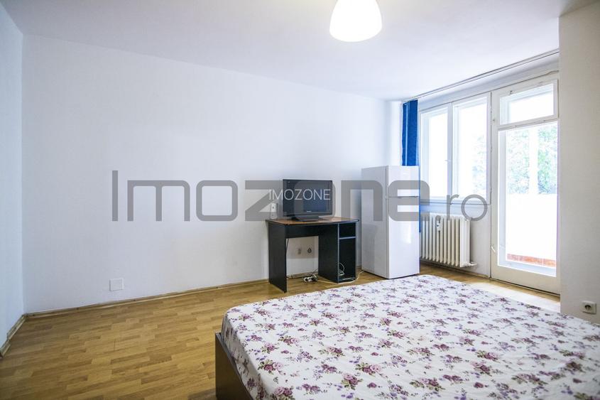 Drumul Taberei - Favorit, garsoniera, 3/10, mutare imediata, mobilata - 4