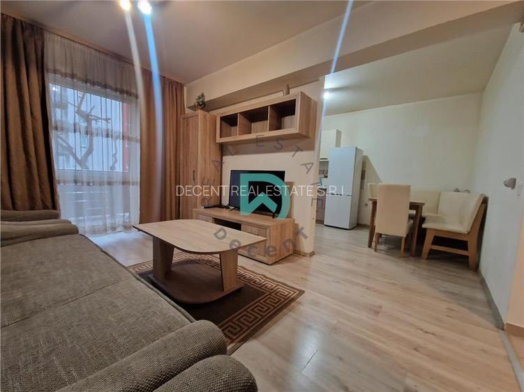 Apartament 2 camere, Avantgarden, Egretei - 2