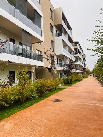 Apartament 3 camere, NOU, INCA NELOCUIT,  str. Erou Iancu Nicolae, Finisaje LUX. - 2