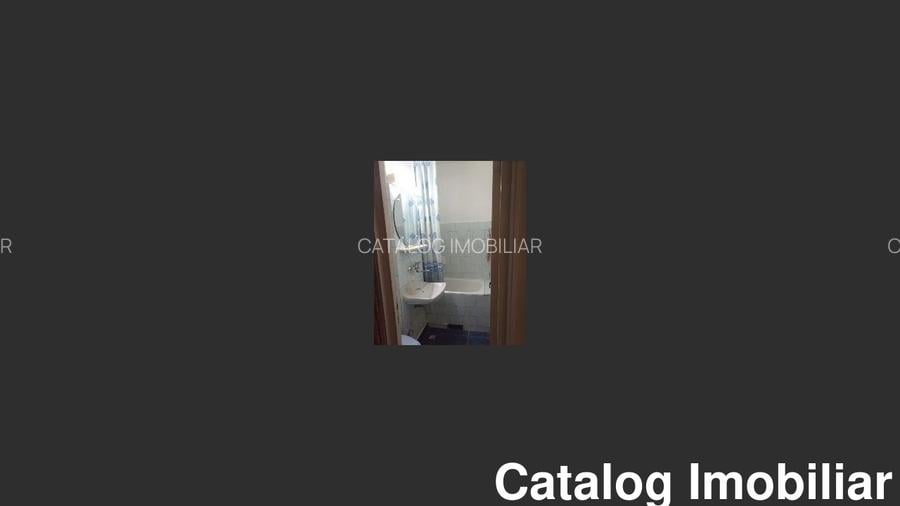 Vanzare apartament 3 camere, etaj intermediat, zona Putna, Manastur - 6