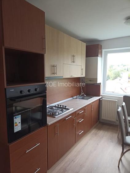 De vânzare apartament cu 2 camere în Sfântu Gheorghe - 4