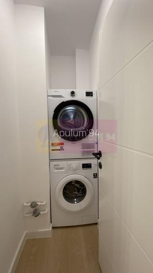 PANDURI-13 SEPTEMBRIE Apartament FINISAJE PREMIUM - 10
