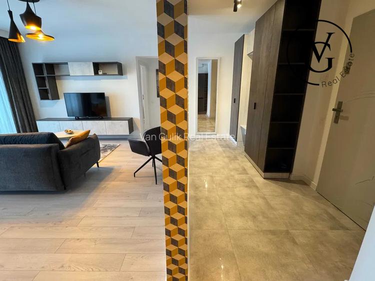 Apartament 2 camere de inchiriart Otopeni-Tunari - 4