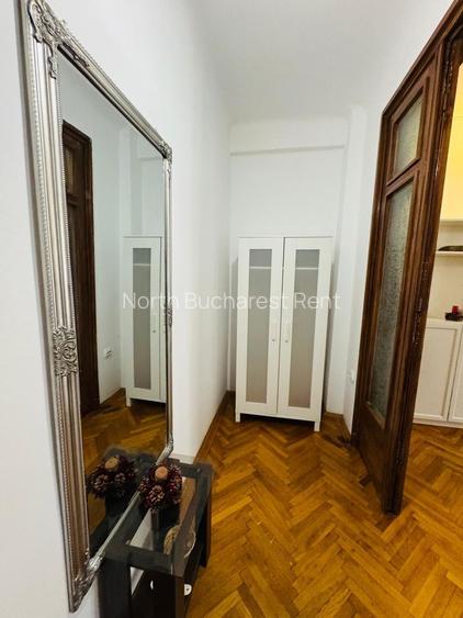 Apartament 2 camere Cismigiu/ Centrala proprie - 13