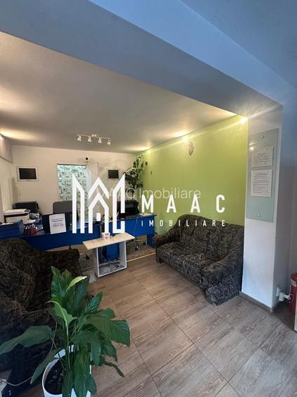 Spațiu comercial pentru birouri | Vasile Milea | 76 mp - 2