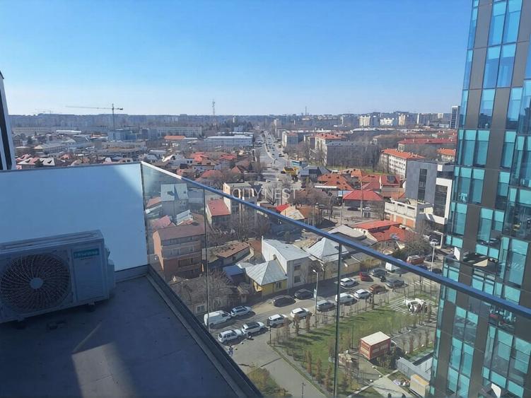 Apartament 3 camere One Cotroceni Park I Acces direct la metrou - 14