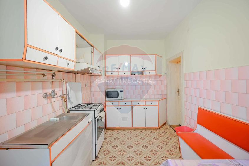 Casa cu 5 camere,489 mp teren de vanzare, in zona Iosia, Prima Shops - 8