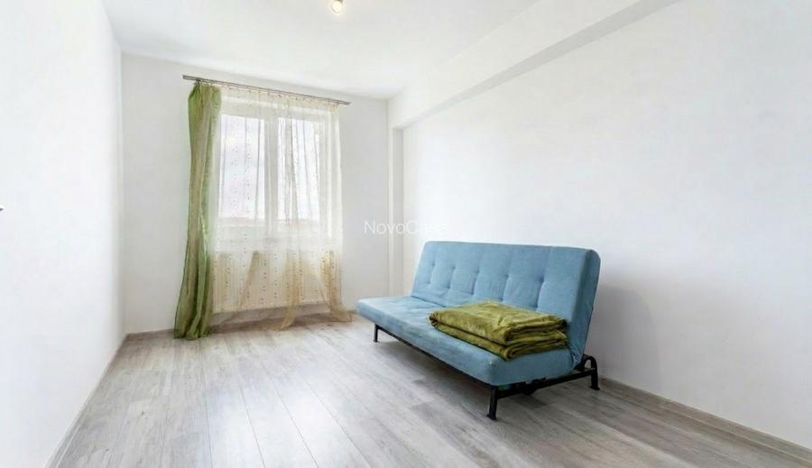 Comision0! Apartament 3 cam+ garaj subteran, Florești, Str Prof.Ioan Rus - 5