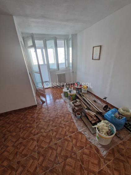 Garsoniera  Drumul Taberei Ghencea/Bulevardul 1 mai - 2