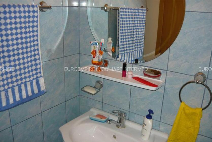 Garsoniera dubla de vanzare zona Tomis 3 - 7