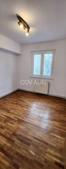 Apartament cu 2 camere in Centrul Civic, etaj 3/4, renovat, balcon, 38,9 mp! - 9