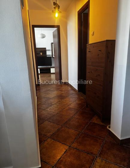 Apartament 2 camere Alba Iulia  Baba Novac ,Metrou Dristor, Reabilitat, Amenajat - 12