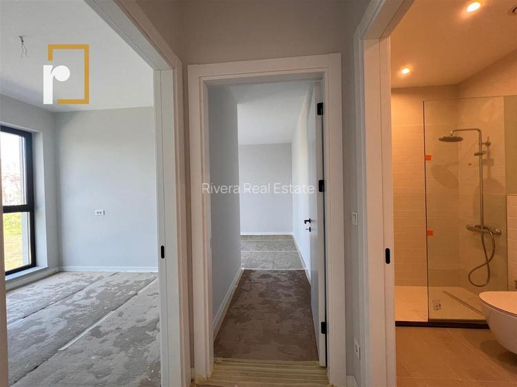 Apartament 3 camere | Bloc Nou Finalizat | Piata Presei Libere - 7