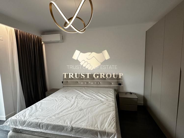 Apartament 3 camere Primaverii-Beller - 8